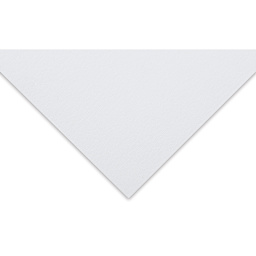 Closeup of corner swatch showing texture