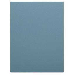 Clairefontaine PaintOn Mixed Media Pad - Denim, 9" x 12", 20 Sheets (example of paper)