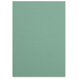Clairefontaine PaintOn Mixed Media Pad - Sage, 7" x 10", 20 Sheets (example of paper)