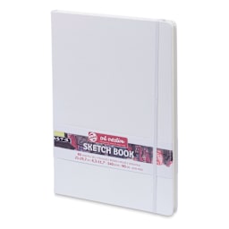 Talens Art Creations Sketchbook - White, 11.7" x 8.3"