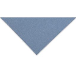 Rembrandt Toned Mixed Media Pad - Mystical Blue, 11.7" x 8.3" (Sheet Example)