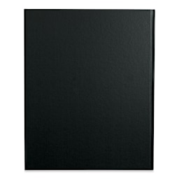 Winsor & Newton Hardbound Sketchbook - 14" x 11" (back cover)