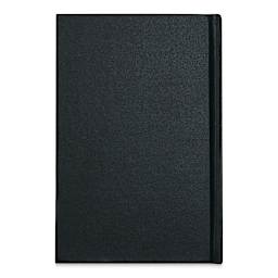 Winsor & Newton Hardbound Sketchbook - 8-1/2" x 5-1/2" (back cover)
