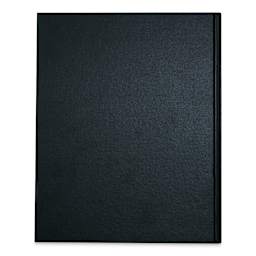 Winsor & Newton Hardbound Sketchbook - 11" x 8-1/2" (back cover)