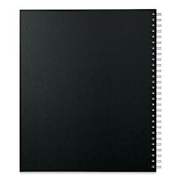 Winsor & Newton Spiral Sketchbook - 14" x 11" (back cover)