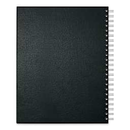Winsor & Newton Spiral Sketchbook - 12" x 9" (back cover)