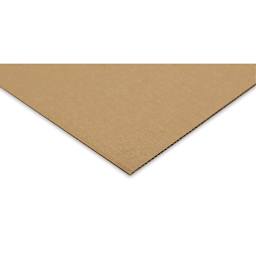 Blick Corrugated Cardboard - 30" x 40"
