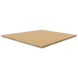 Crescent NotFoam Kraft Presentation and Mounting Board