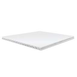 Crescent NotFoam Water Resistant Presentation and Mounting Board - 32" x 40", 11/64"