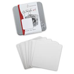 Hahnemühle YouTangle.art Tiles