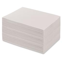 Richeson Bulk Newsprint Sheets - 9" x 12", 1600 Sheets
