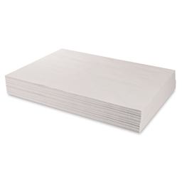 Richeson Bulk Newsprint Sheets - 18" x 24", 1000 Sheets