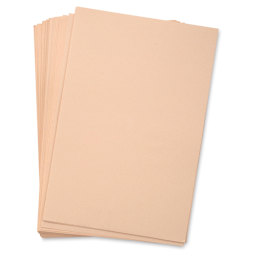 Pacon UCreate Self Portrait Paper - 12" x 18", 100 Sheets