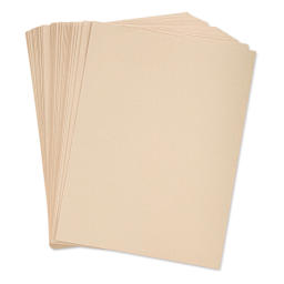 Pacon UCreate Self Portrait Paper - 9" x 12", 100 Sheets