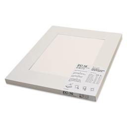 Stu-Art Economy Ready-Mats with Backing - 16" x 20", Pkg of 25