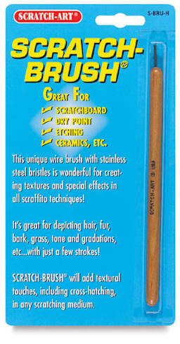 Scratch Brush