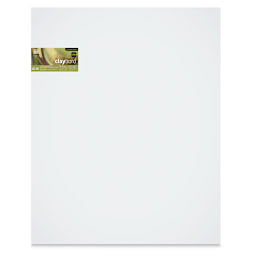 Ampersand Claybord - 48" x 60", 2" Deep Cradled