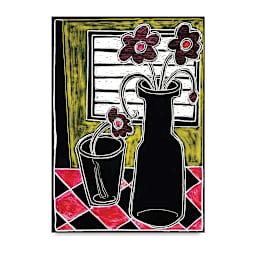 Happy Buds, Step-by-Step Project Kit