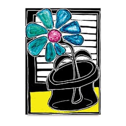 One is Enough, Step-by-Step Project Kit