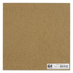 Richeson Hardboard Flat Panel - 12" x 12", 1/8" full panel