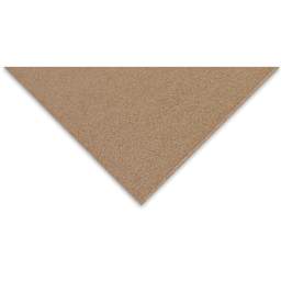 Richeson Hardboard Flat Panel - 12" x 16", 1/8"