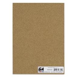 Richeson Hardboard Flat Panel - 8" x 11", 1/8" full panel