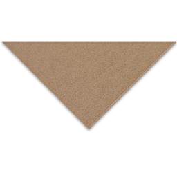 Richeson Hardboard Flat Panel - 8" x 11", 1/8"