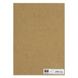 Richeson Hardboard Flat Panel - 10" x 14", 1/8" full panel