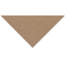 Richeson Hardboard Flat Panel - 5" x 7", 1/8"