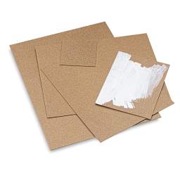 Richeson Hardboard Flat Panels