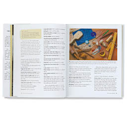 Potter's Studio Handbook