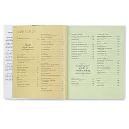 Potter's Studio Handbook