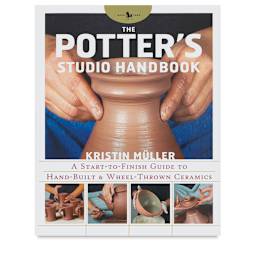 Potter's Studio Handbook