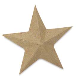 Papier Mâché Ornaments