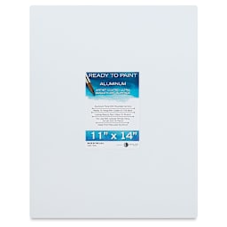 Gemline Ready to Paint Aluminum Panels