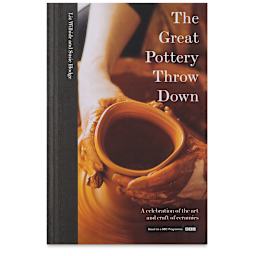 The Great Pottery Throw Down