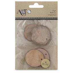 Art-C Wood Tags