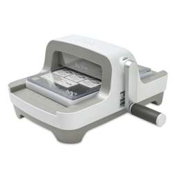 Sizzix Big Shot Die Cutting Machine