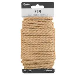 Darice Natural Jute Cord