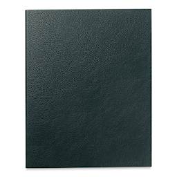 Prat Refillable Spiral-Book - 9 1/2" x 12 1/2", Portrait