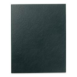 Prat Refillable Spiral-Book - 11" x 14", Portrait