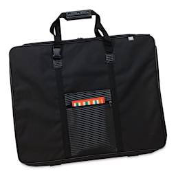 Prat Start Softside Portfolio - 23" x 31" x 3"