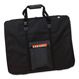 Prat Start Softside Portfolio - 24" x 36" x 3"