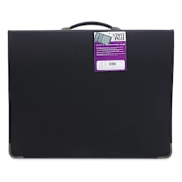 Prat Start 2 Presentation Case - 22'' x 17'' (front of case)