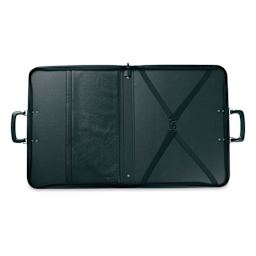 Prat Start 2 Portfolio - 24" x 36" x 1"