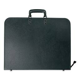 Prat Start 2 Portfolio - 24" x 36" x 1"