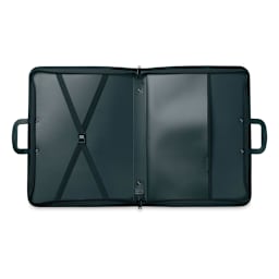 Prat Start 1 Portfolio - 24" x 36" x 3", With 3" Gusset