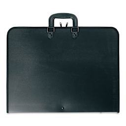 Prat Start 1 Portfolio - 24" x 36" x 3", With 3" Gusset