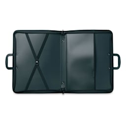 Prat Start 1 Portfolio - 24" x 36" x 1", With 1" Gusset