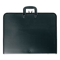 Prat Start 1 Portfolio - 24" x 36" x 1", With 1" Gusset